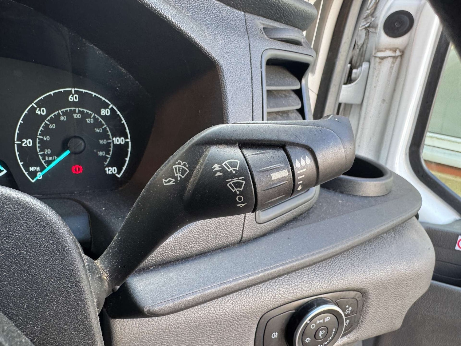 Used Ford Transit 2019 for sale - 76749837: Photo 6