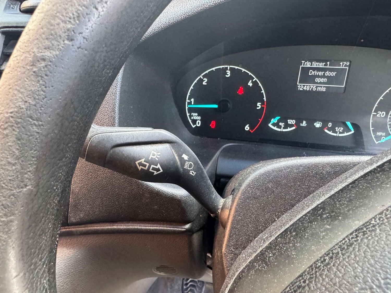 Used Ford Transit 2019 for sale - 76749837: Photo 7