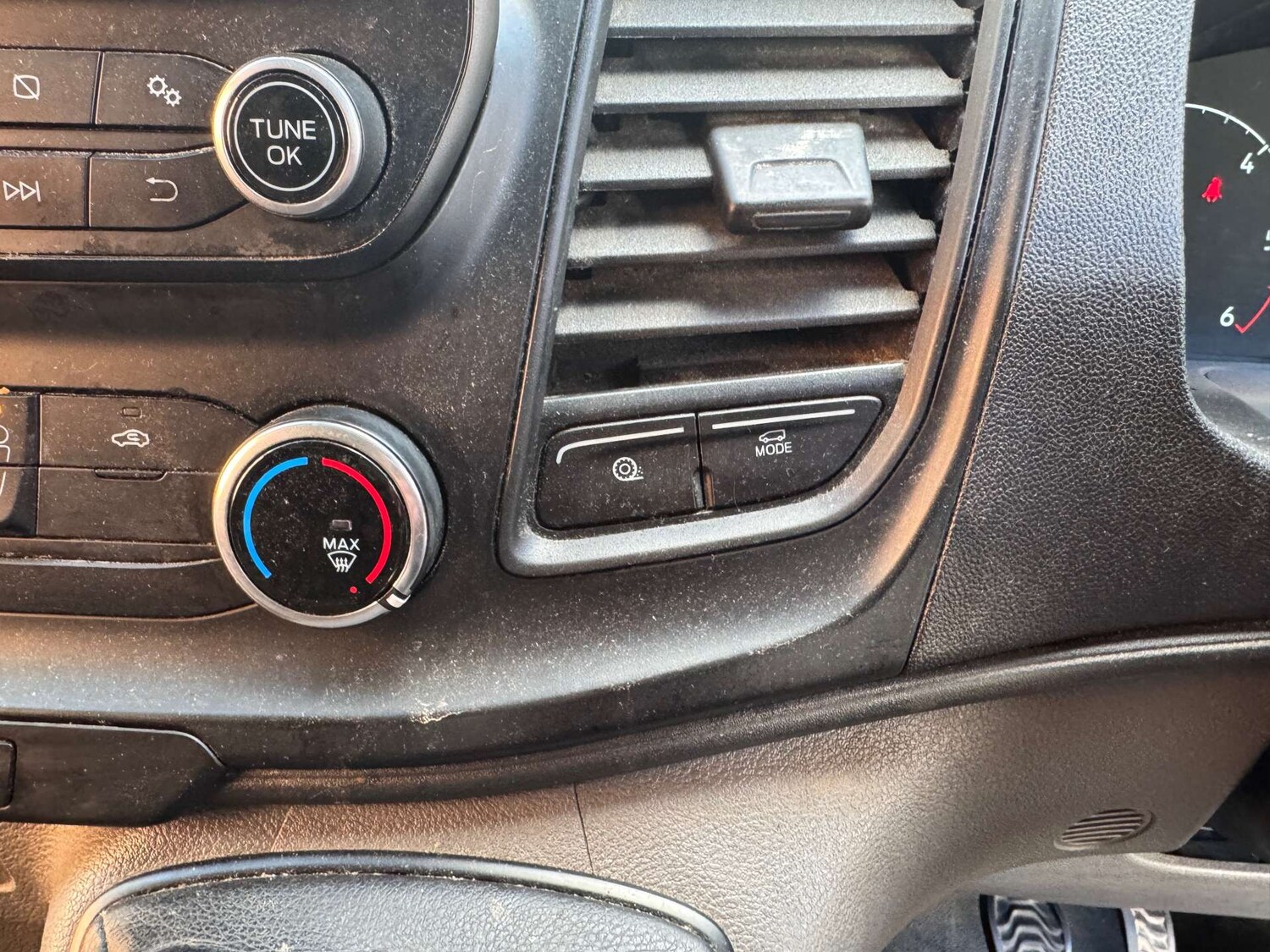 Used Ford Transit 2019 for sale - 76749837: Photo 8