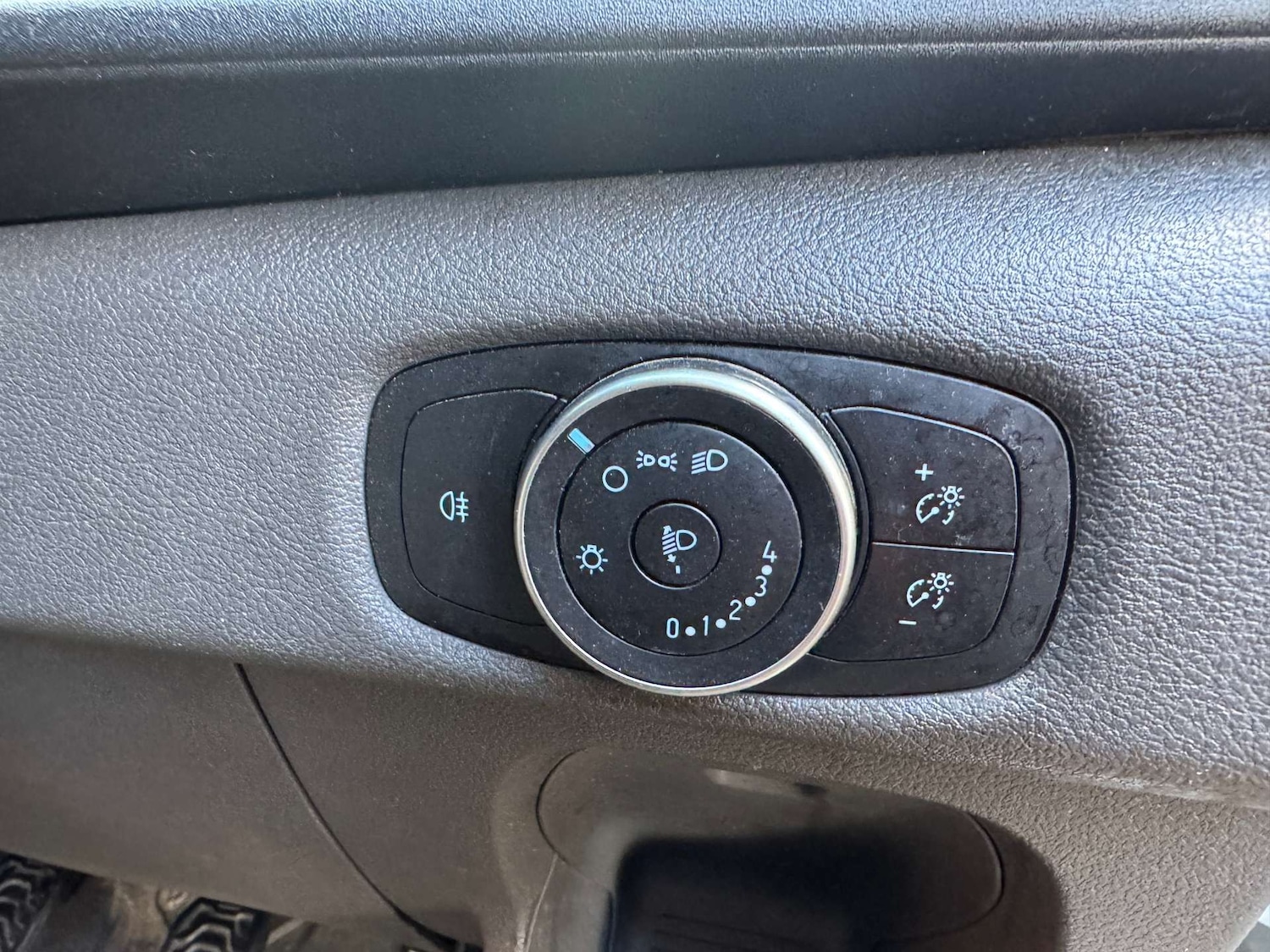 Used Ford Transit 2019 for sale - 76749837: Photo 9