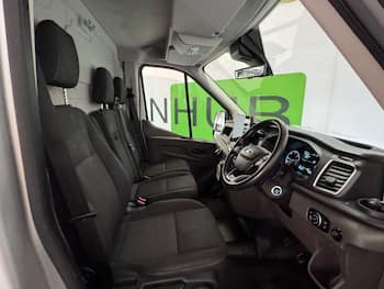 Used Ford Transit 2024 for sale - 79760133: Photo