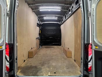 Used Ford Transit 2024 for sale - 79760133: Photo