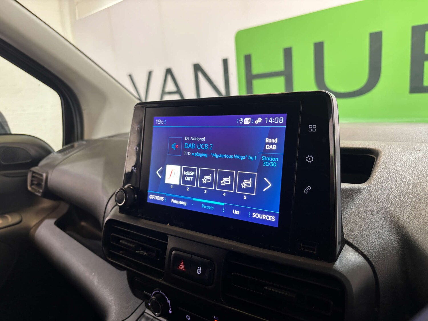 Vehicle 17