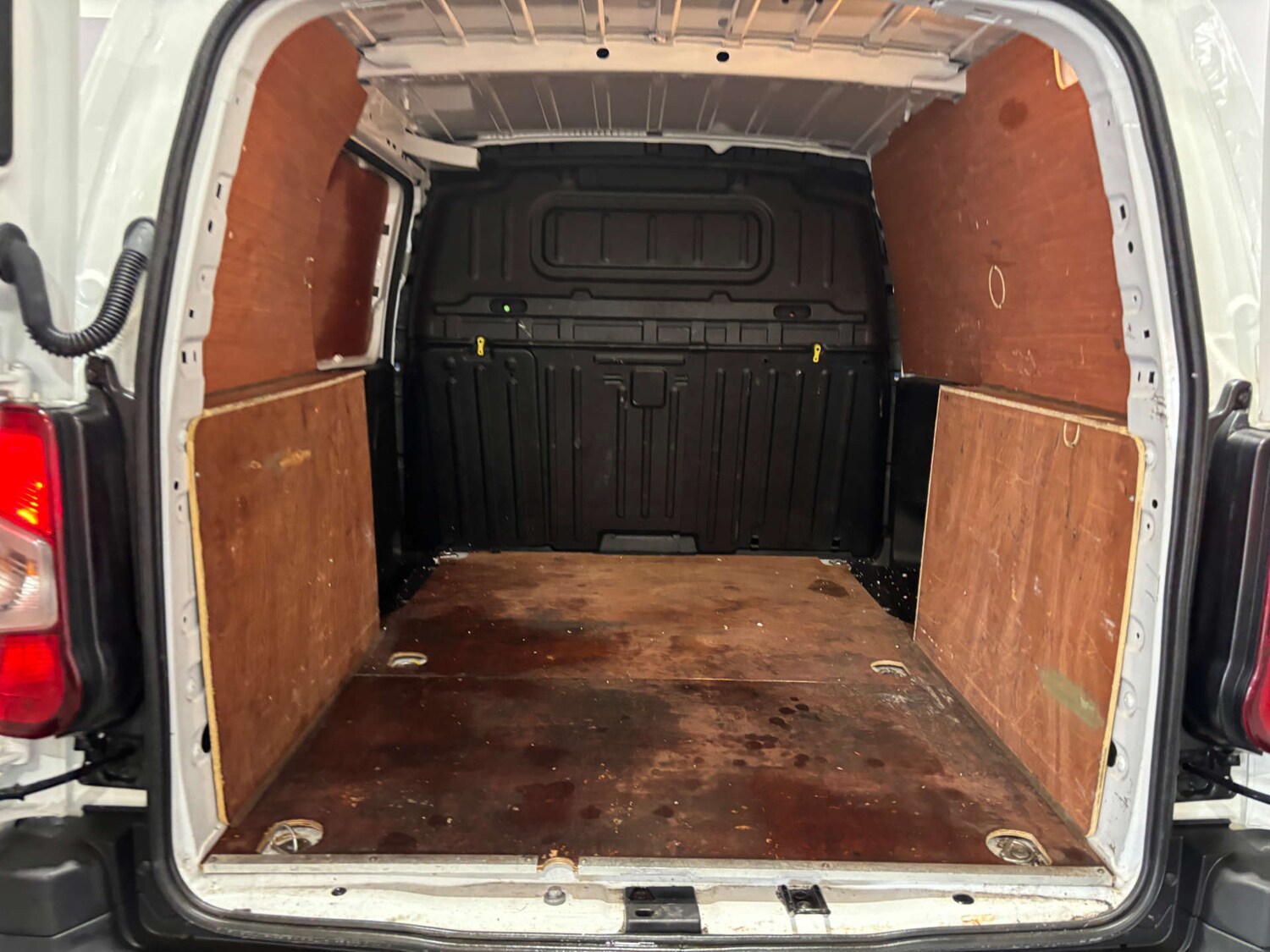 Vehicle 24