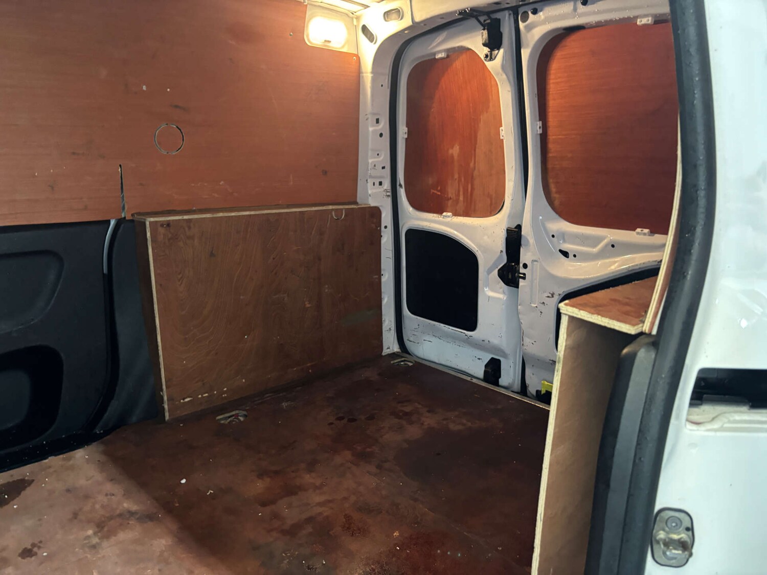 Vehicle 26