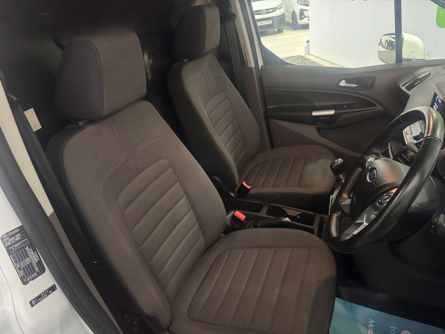 Used Ford Transit Connect 2024 for sale - 77140920: Photo 11
