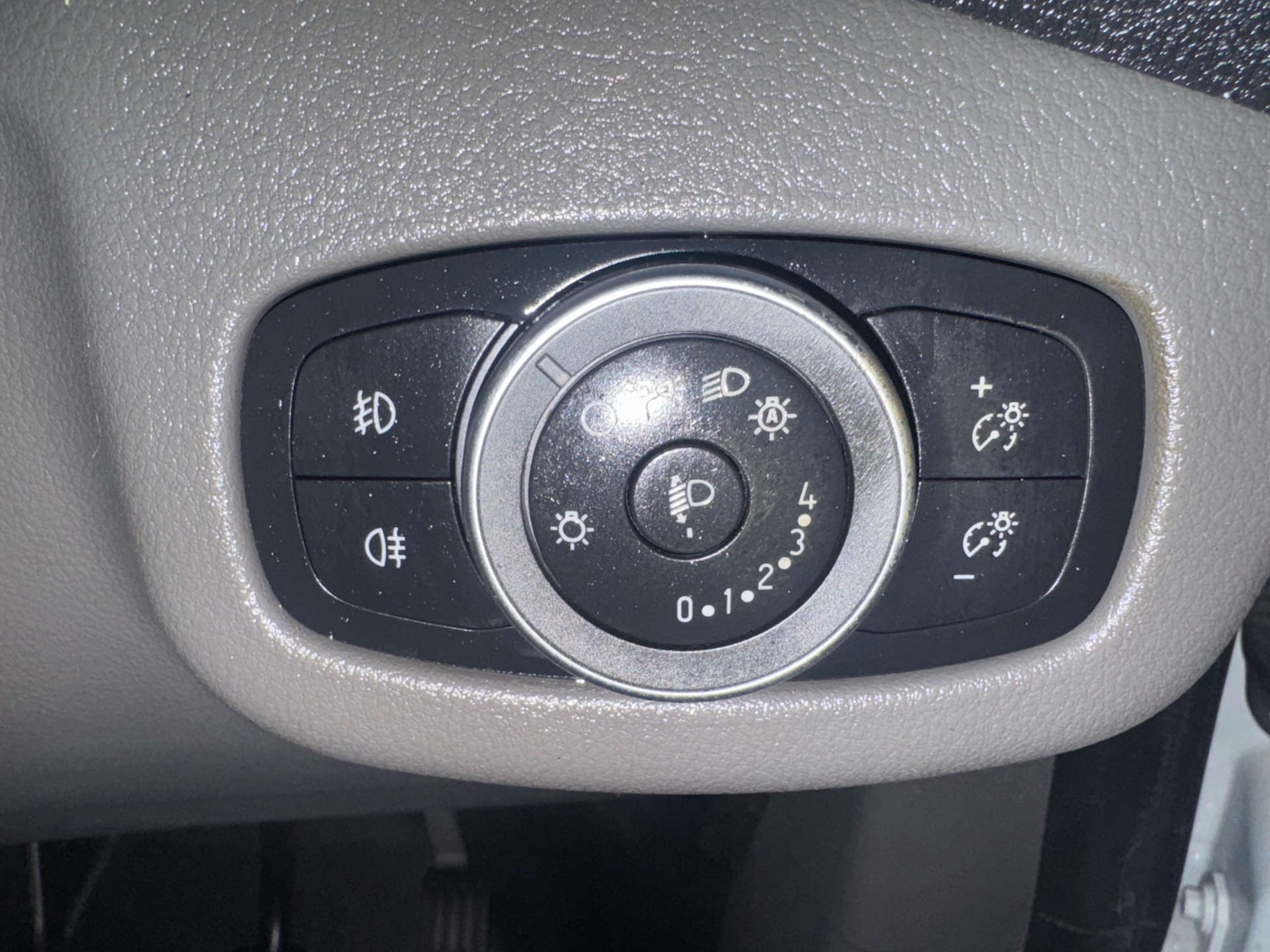 Used Ford Transit Connect 2024 for sale - 77140920: Photo 13