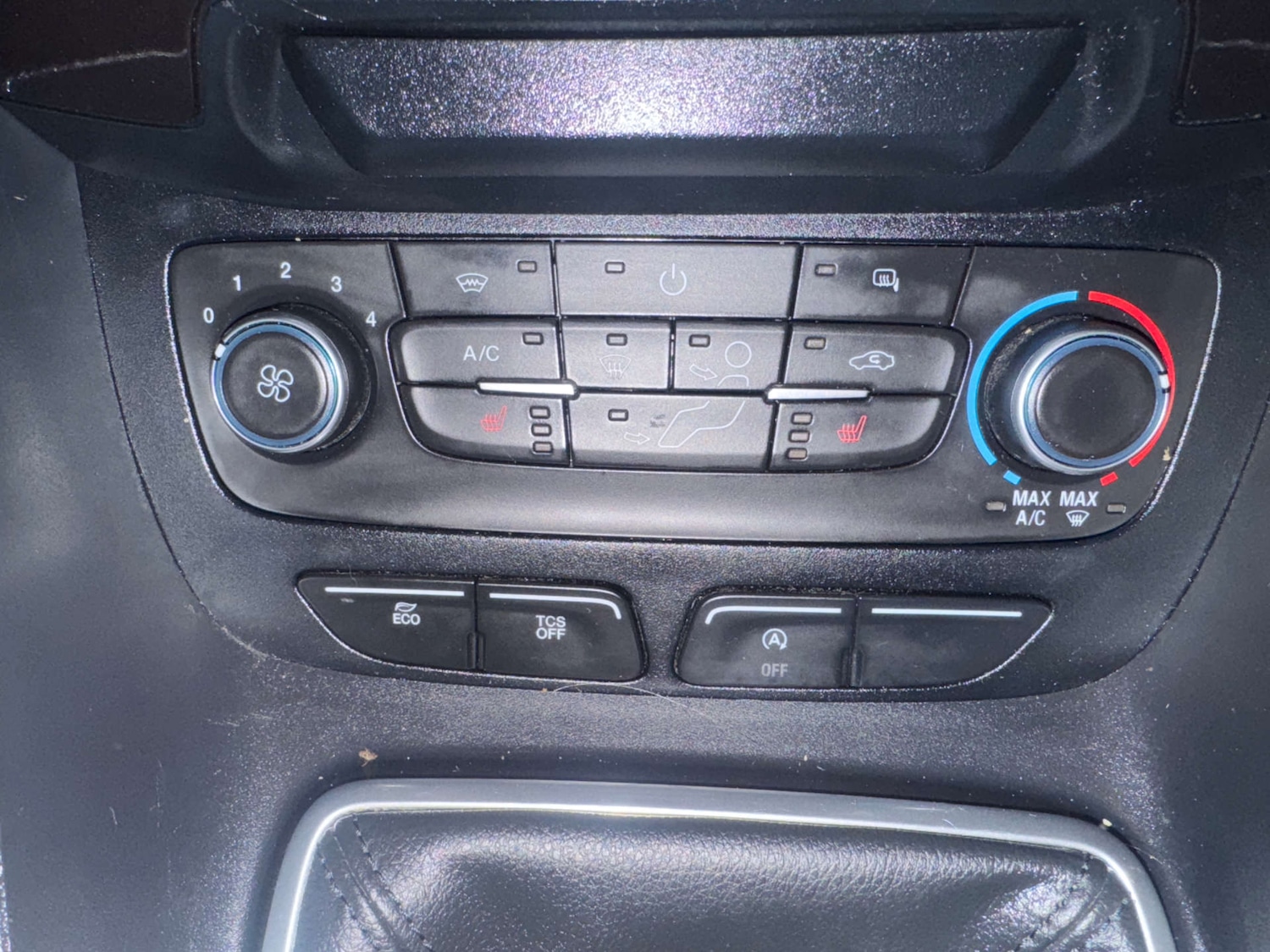 Used Ford Transit Connect 2024 for sale - 77140920: Photo 14