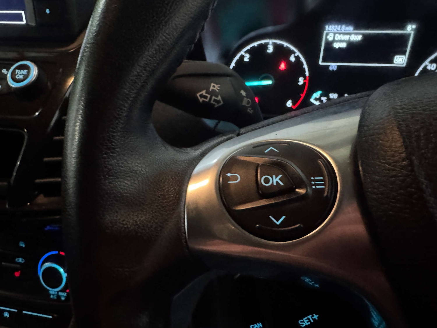 Used Ford Transit Connect 2024 for sale - 77140920: Photo 15