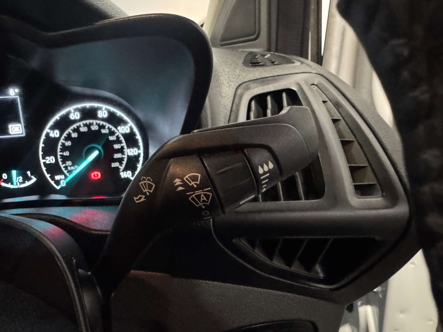 Used Ford Transit Connect 2024 for sale - 77140920: Photo 18