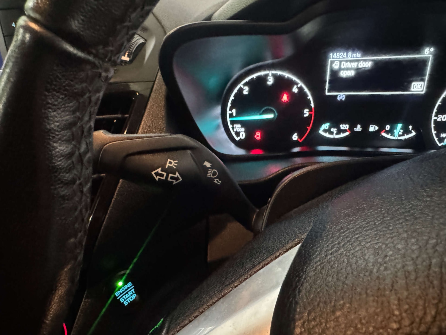 Used Ford Transit Connect 2024 for sale - 77140920: Photo 19