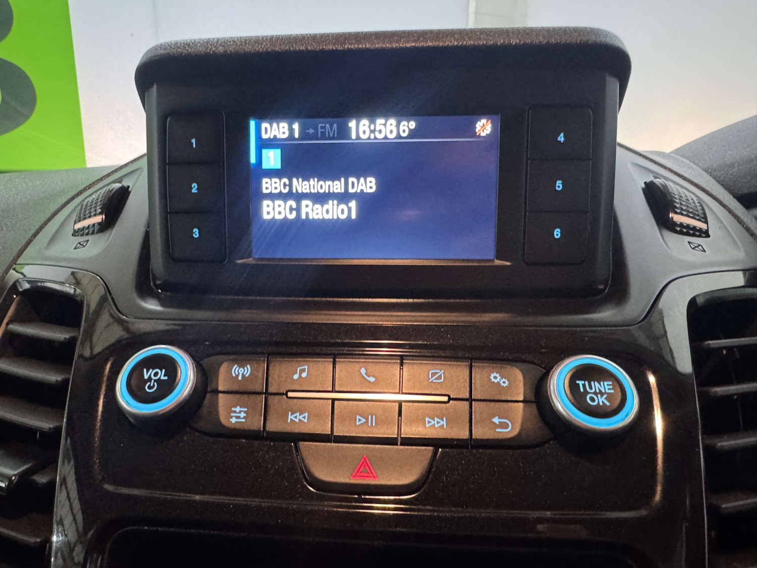 Used Ford Transit Connect 2024 for sale - 77140920: Photo 25