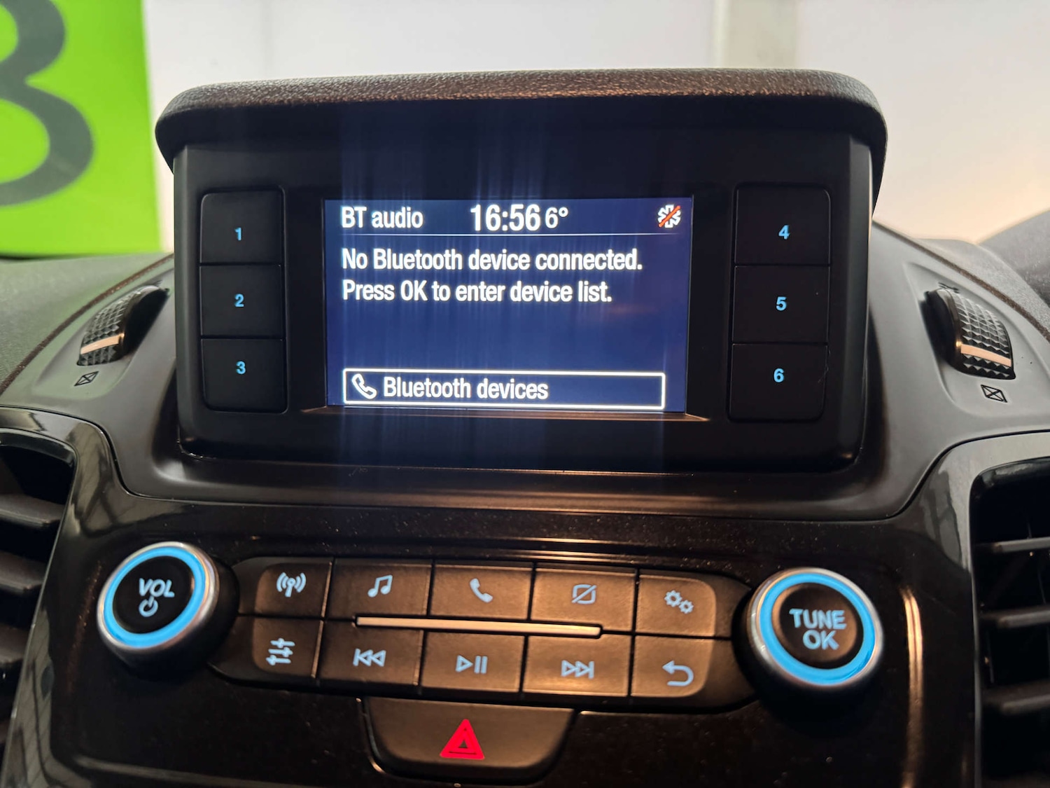 Used Ford Transit Connect 2024 for sale - 77140920: Photo 26