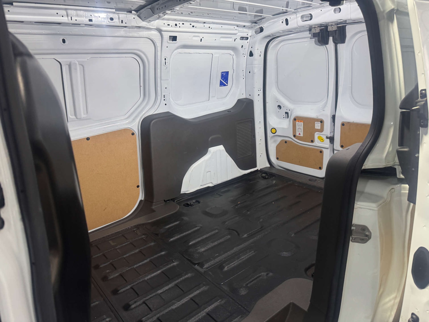 Used Ford Transit Connect 2024 for sale - 77140920: Photo 28