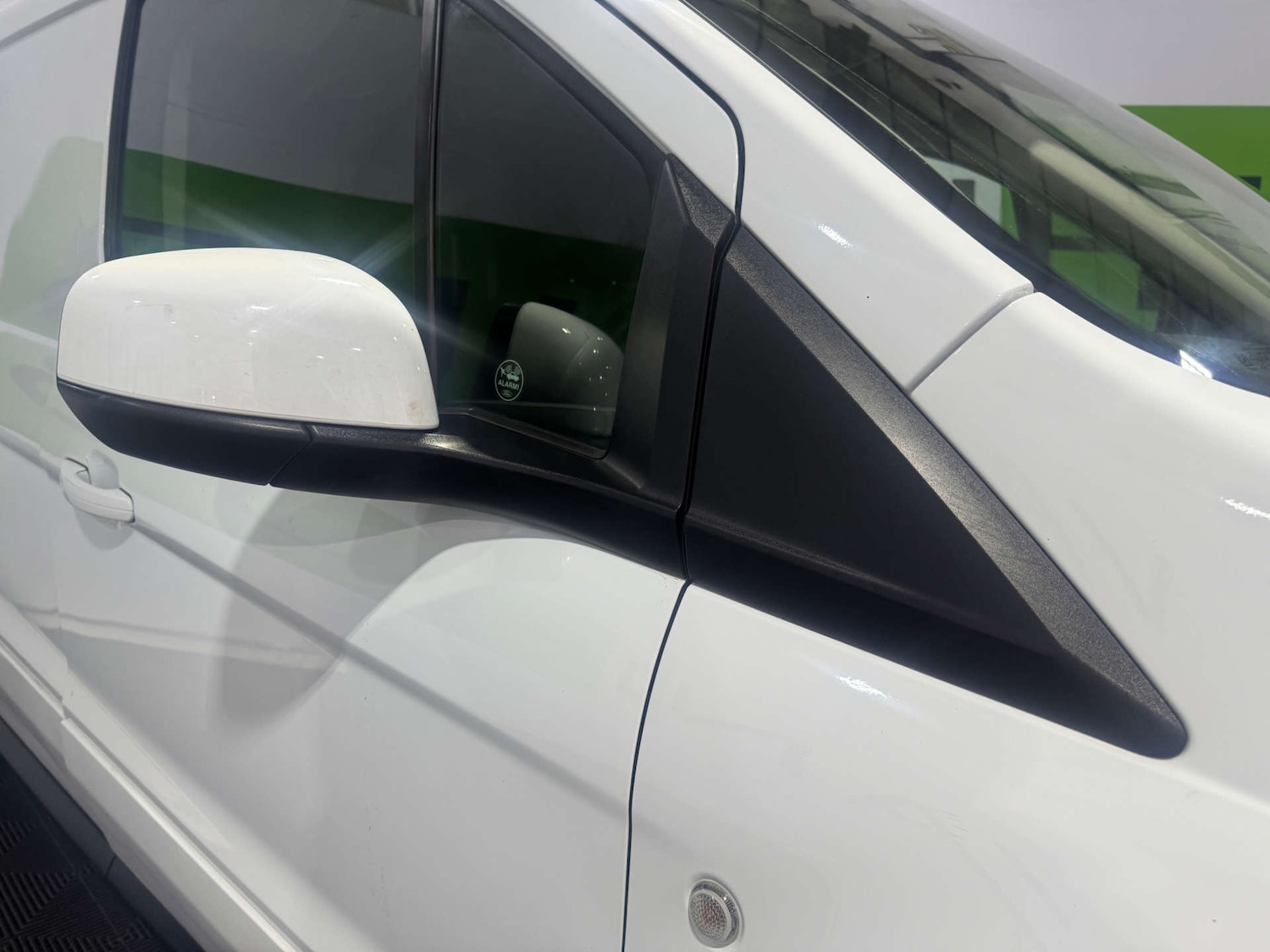 Used Ford Transit Connect 2024 for sale - 77140920: Photo 30