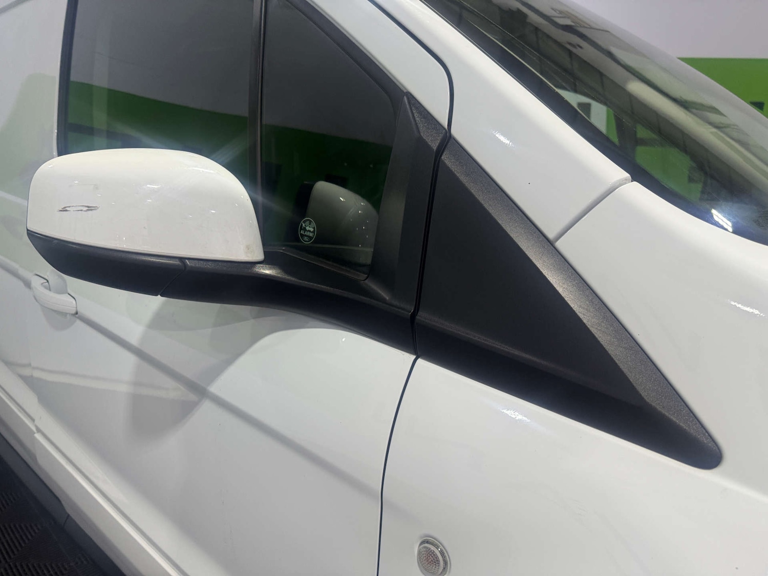 Used Ford Transit Connect 2024 for sale - 77140920: Photo 31