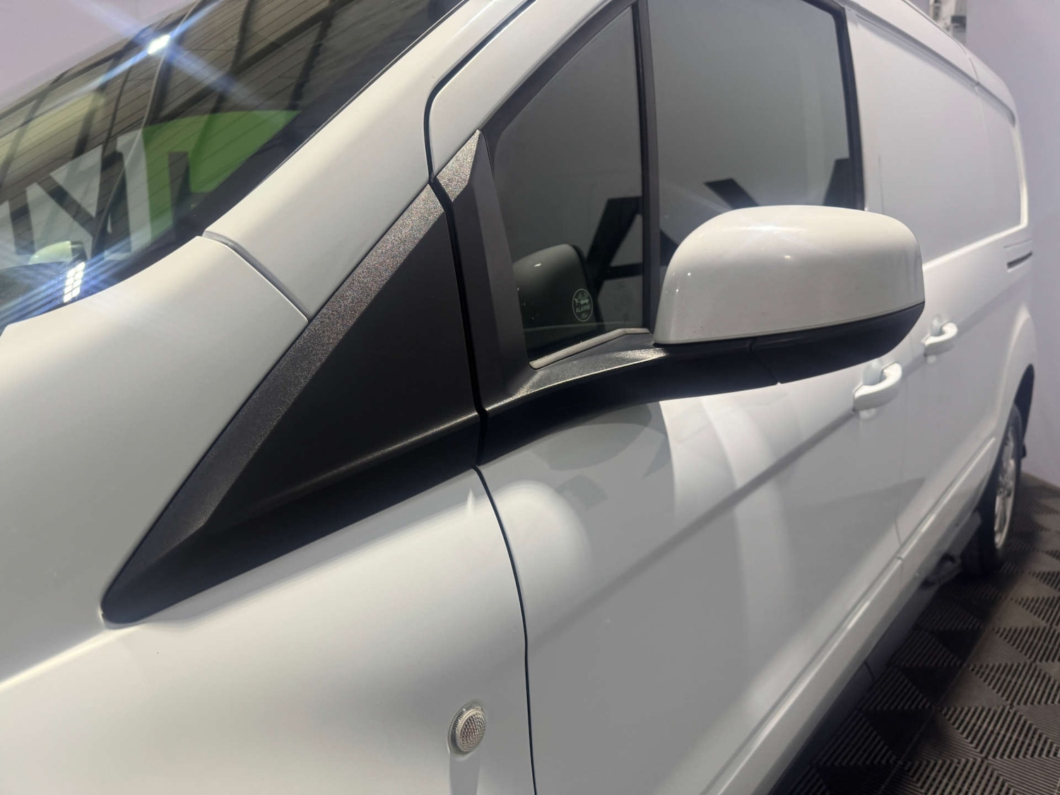 Used Ford Transit Connect 2024 for sale - 77140920: Photo 32