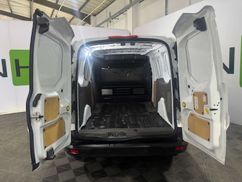 Used Ford Transit Connect 2024 for sale - 77140920: Photo