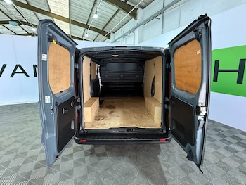 Used Renault Trafic 2023 for sale - 78555330: Photo