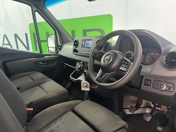 Used Mercedes-Benz Sprinter 2023 for sale - 79674397: Photo