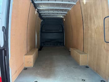 Used Mercedes-Benz Sprinter 2023 for sale - 79674397: Photo