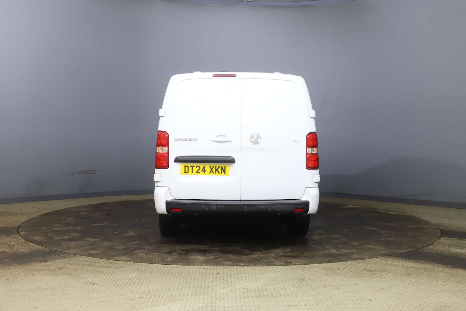 Used Vauxhall Vivaro 2024 for sale - 77272737: Photo 4