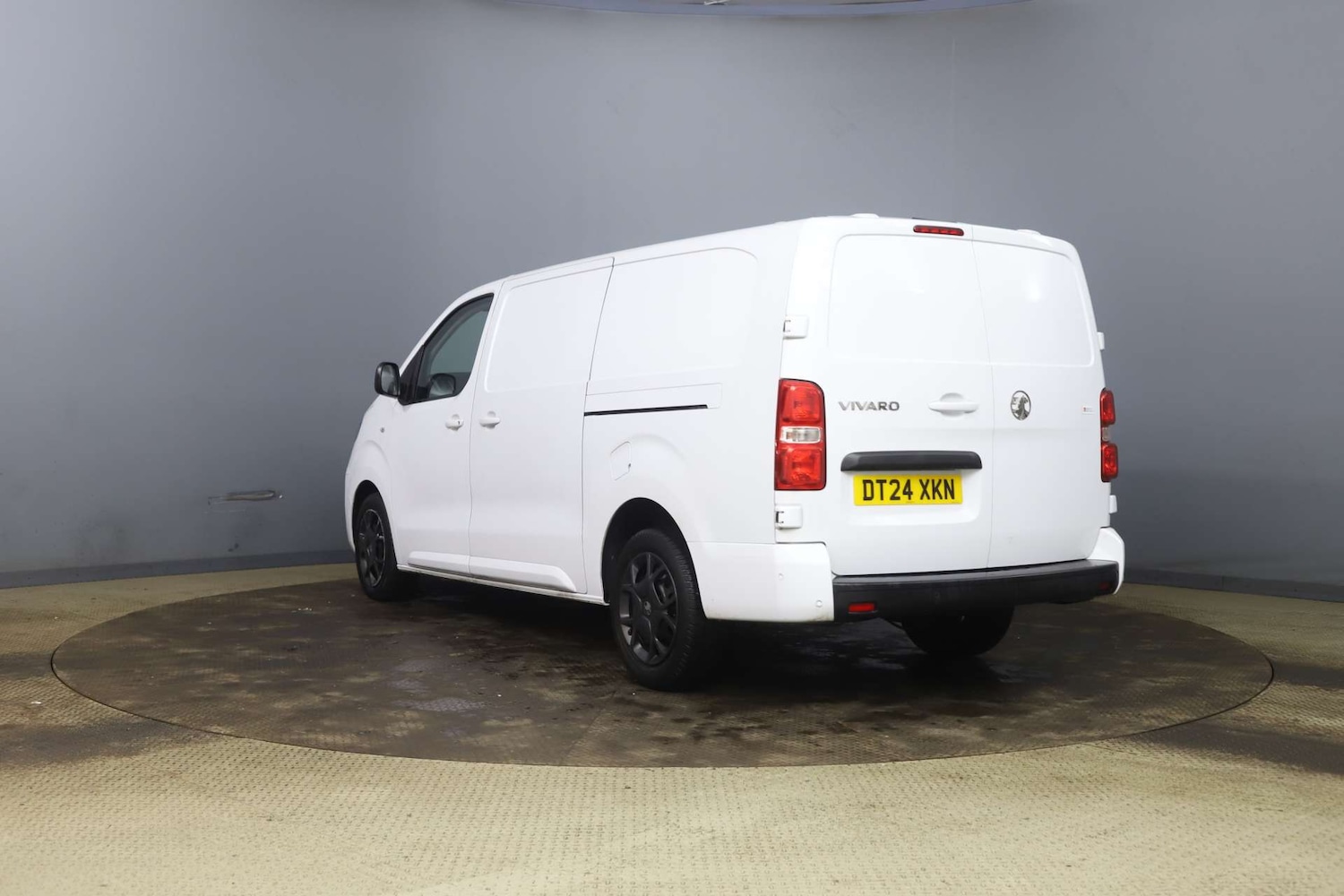 Used Vauxhall Vivaro 2024 for sale - 77272737: Photo 5