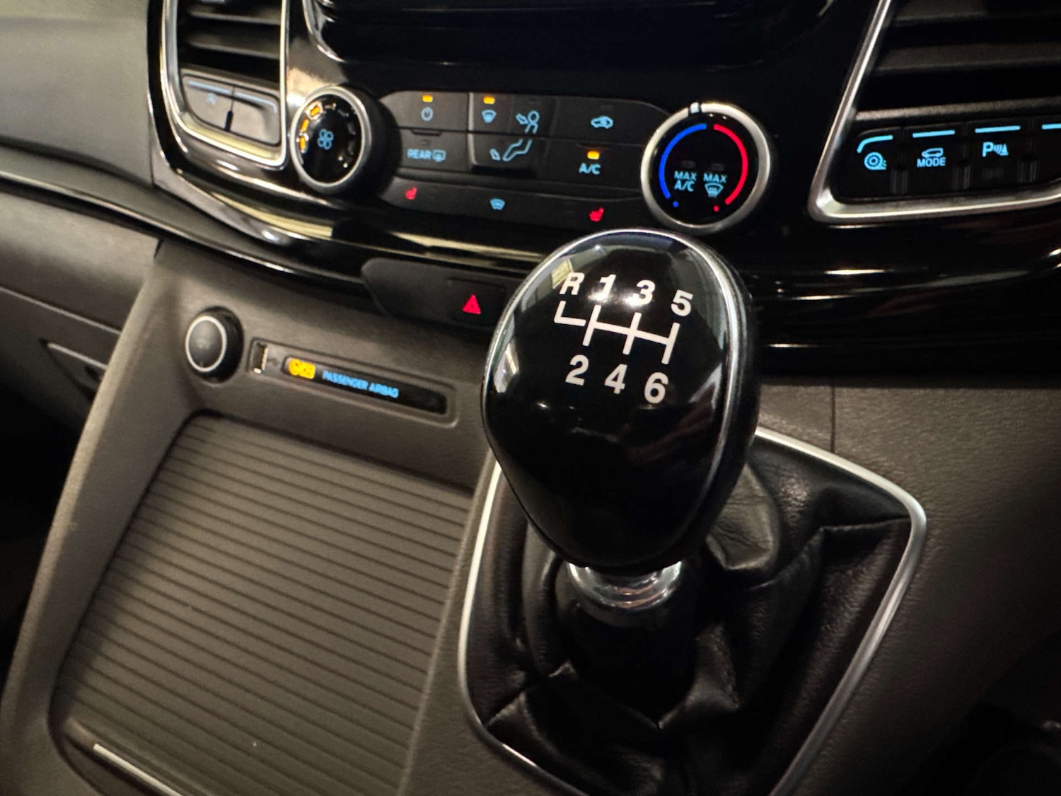 Used Ford Tourneo Custom 2021 for sale - 78122085: Photo 11