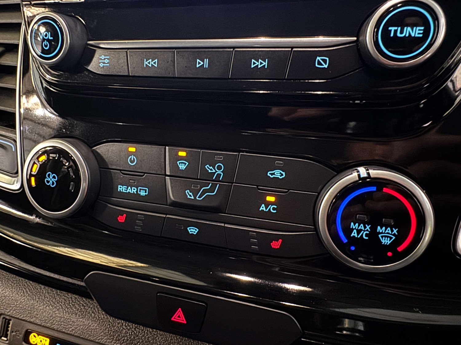 Used Ford Tourneo Custom 2021 for sale - 78122085: Photo 12