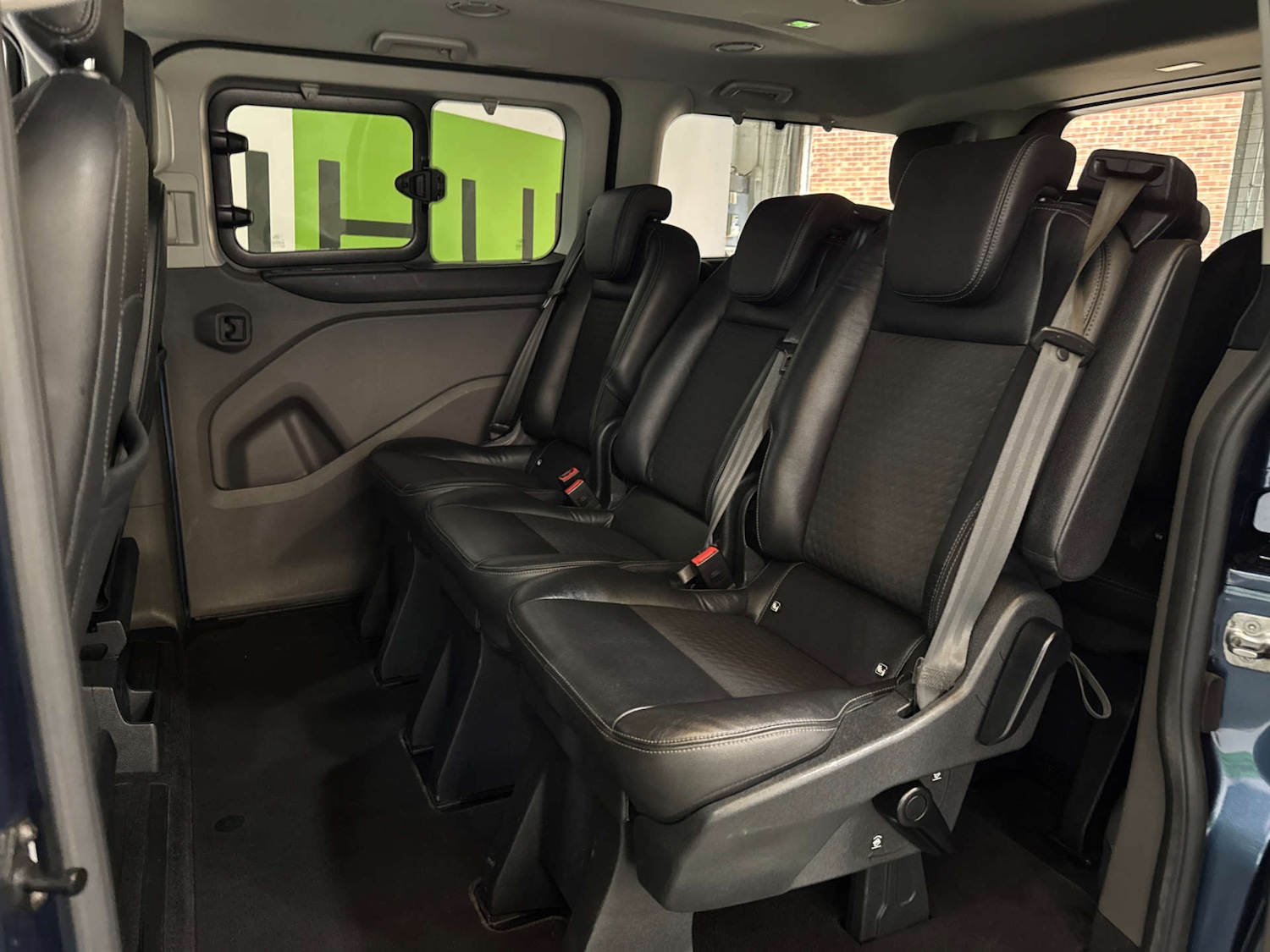 Used Ford Tourneo Custom 2021 for sale - 78122085: Photo 14