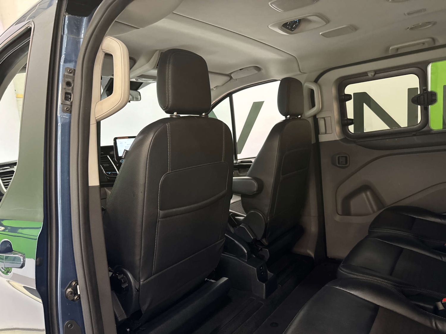Used Ford Tourneo Custom 2021 for sale - 78122085: Photo 15