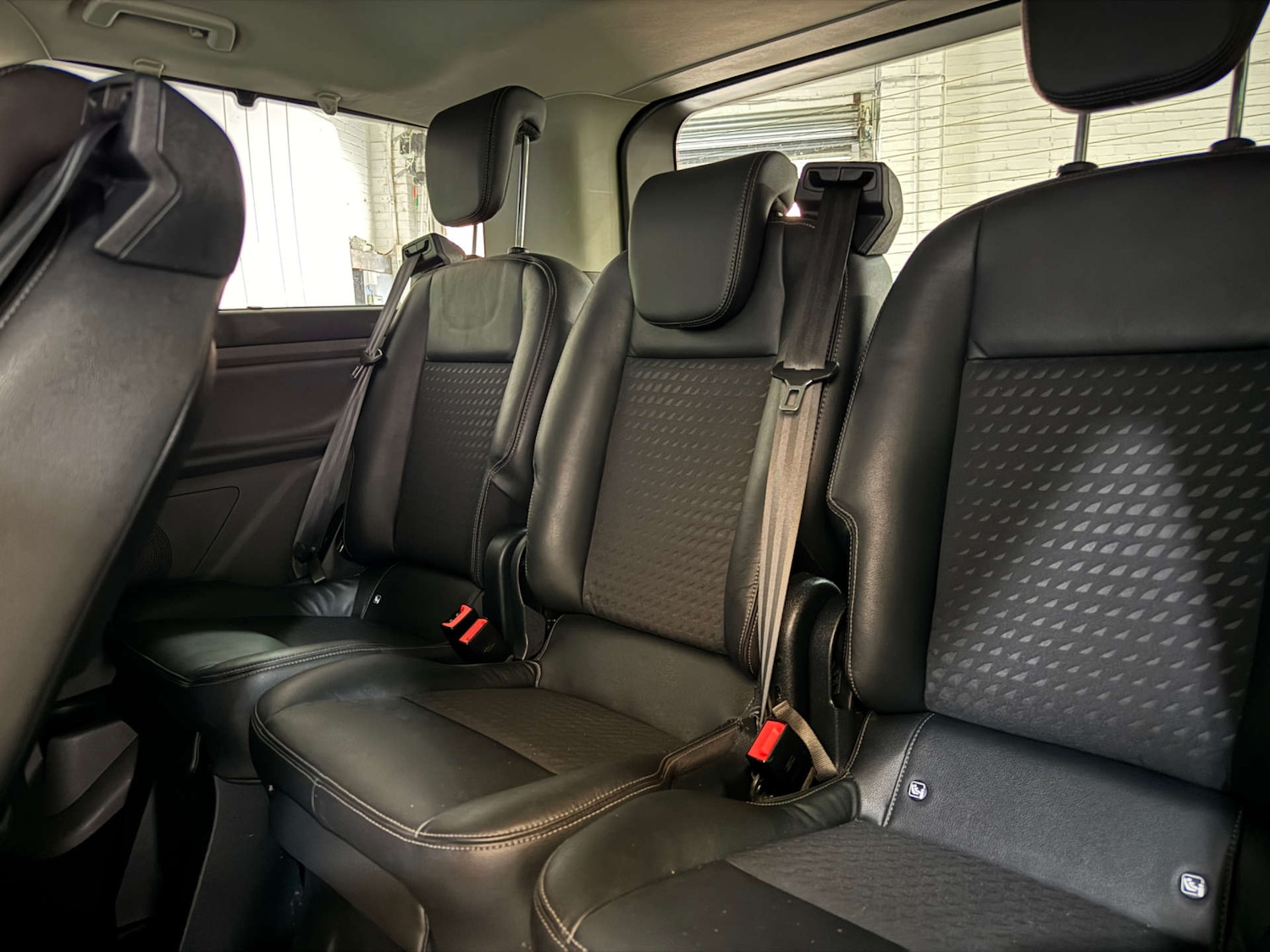 Used Ford Tourneo Custom 2021 for sale - 78122085: Photo 16