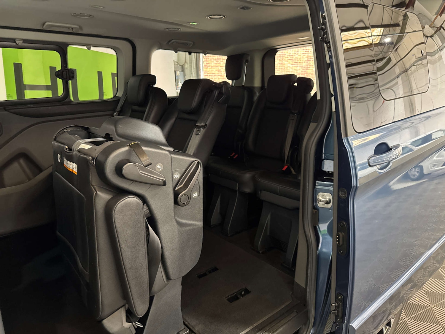 Used Ford Tourneo Custom 2021 for sale - 78122085: Photo 17