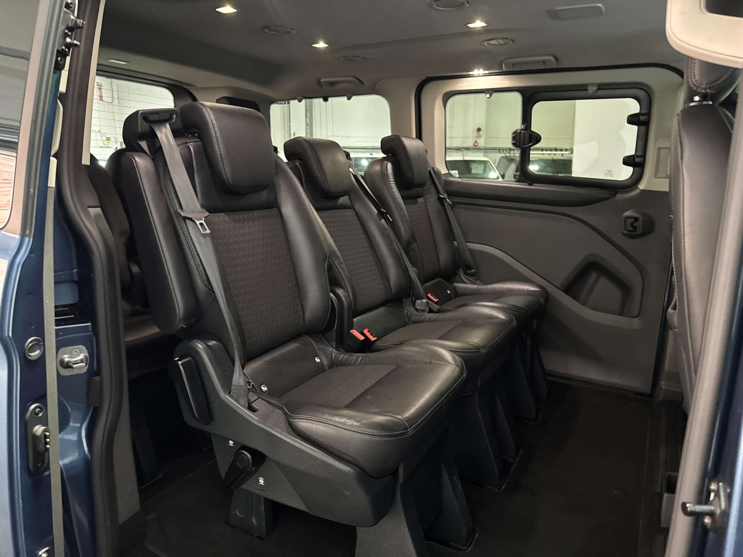 Used Ford Tourneo Custom 2021 for sale - 78122085: Photo 18