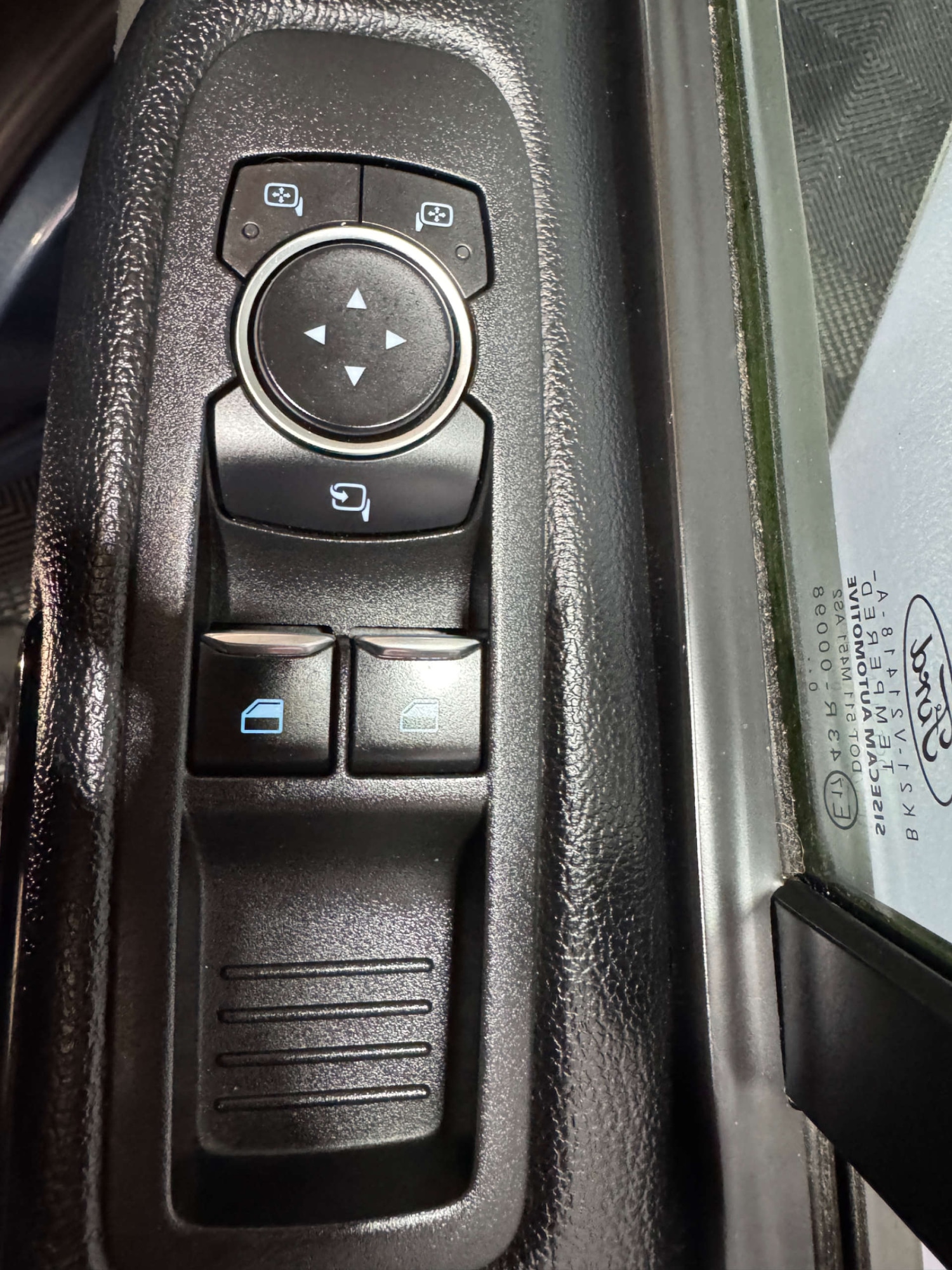 Used Ford Tourneo Custom 2021 for sale - 78122085: Photo 21