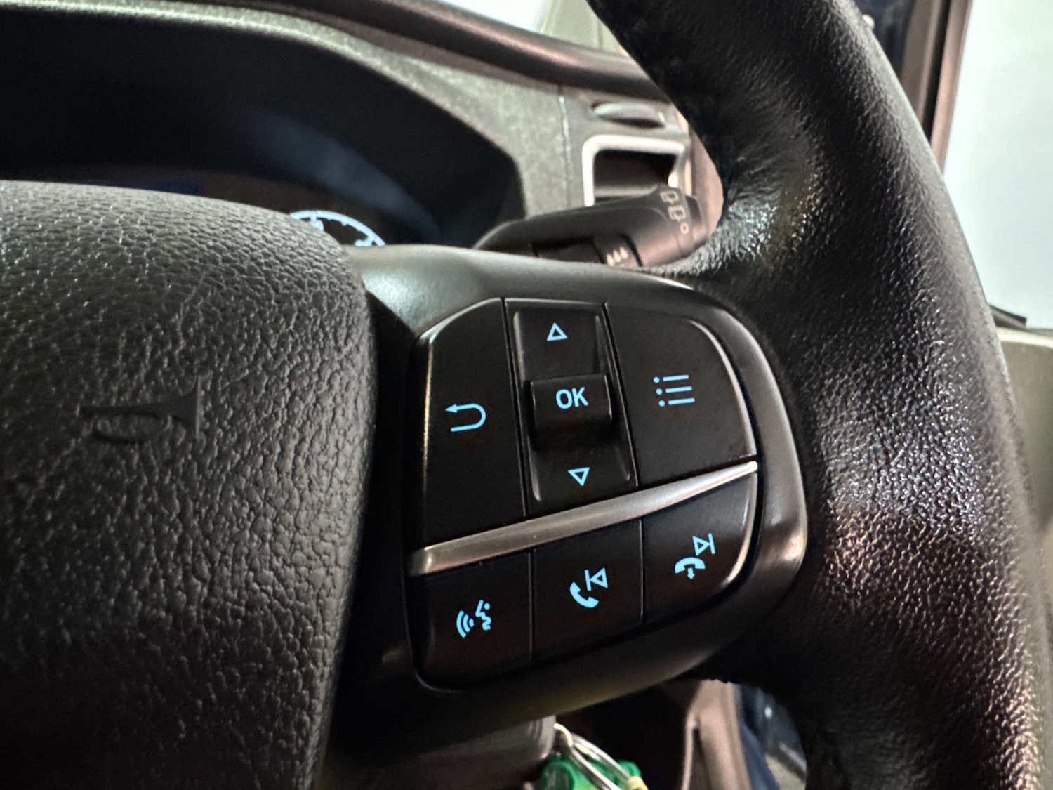 Used Ford Tourneo Custom 2021 for sale - 78122085: Photo 24