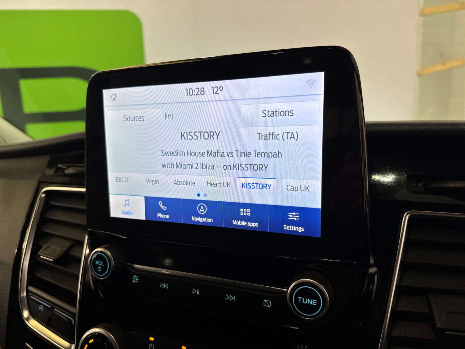 Used Ford Tourneo Custom 2021 for sale - 78122085: Photo 32