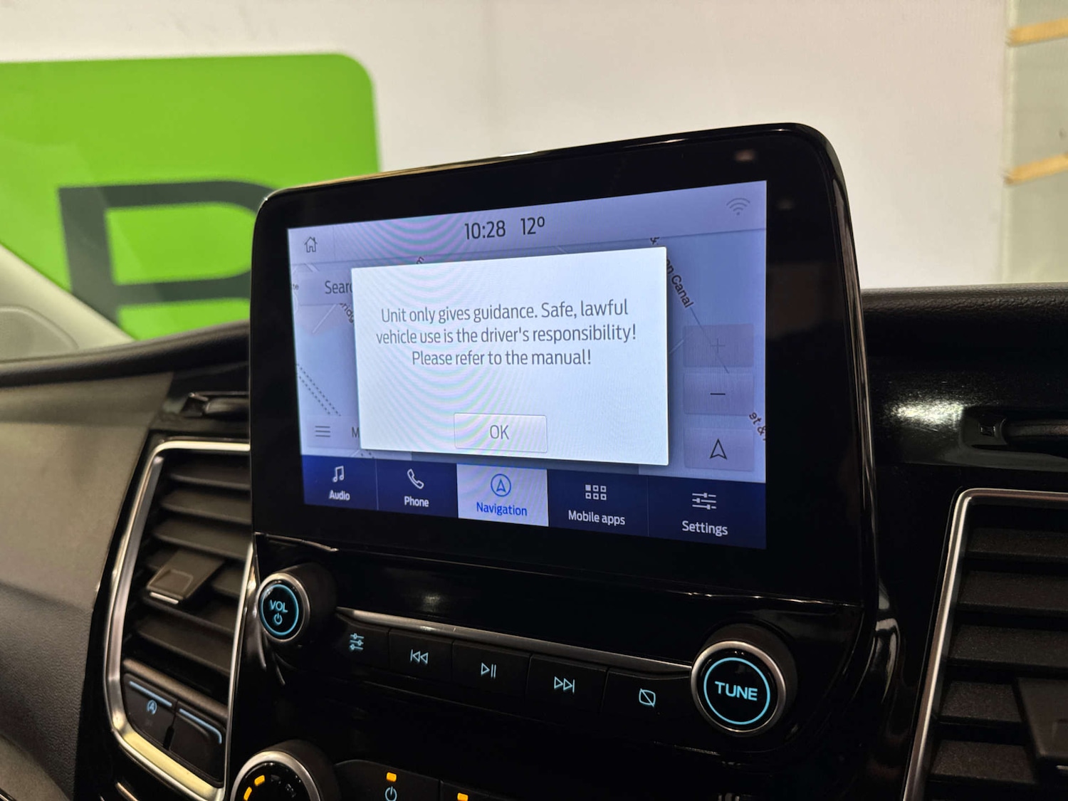 Used Ford Tourneo Custom 2021 for sale - 78122085: Photo 34