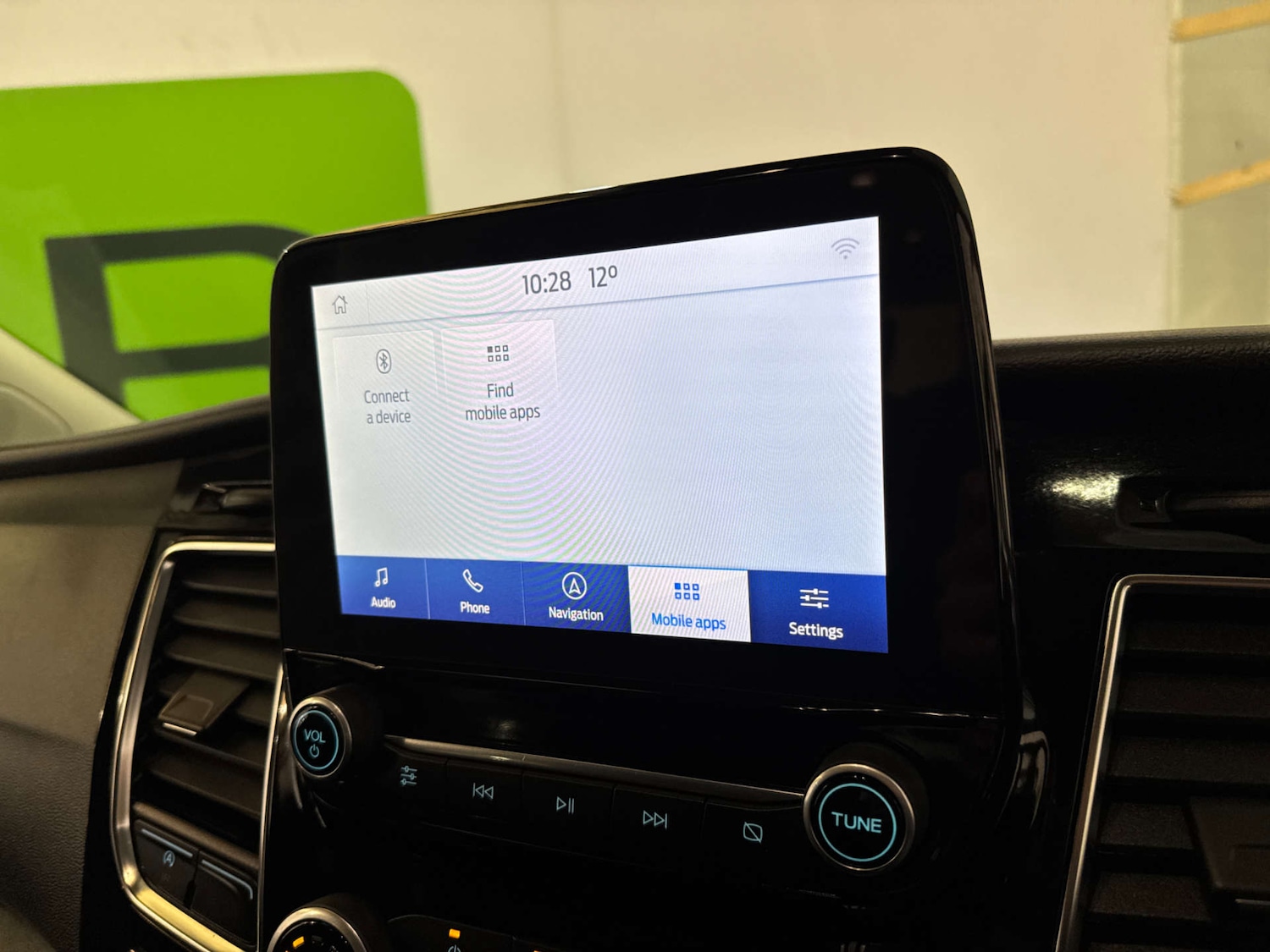 Used Ford Tourneo Custom 2021 for sale - 78122085: Photo 35