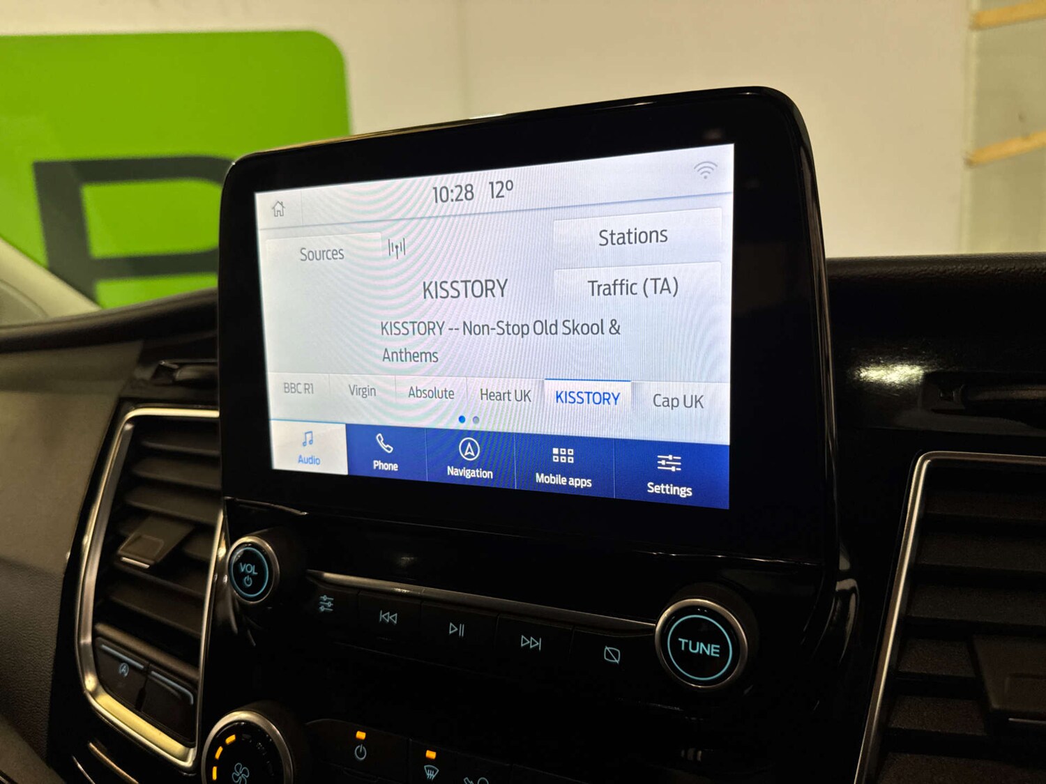 Used Ford Tourneo Custom 2021 for sale - 78122085: Photo 36