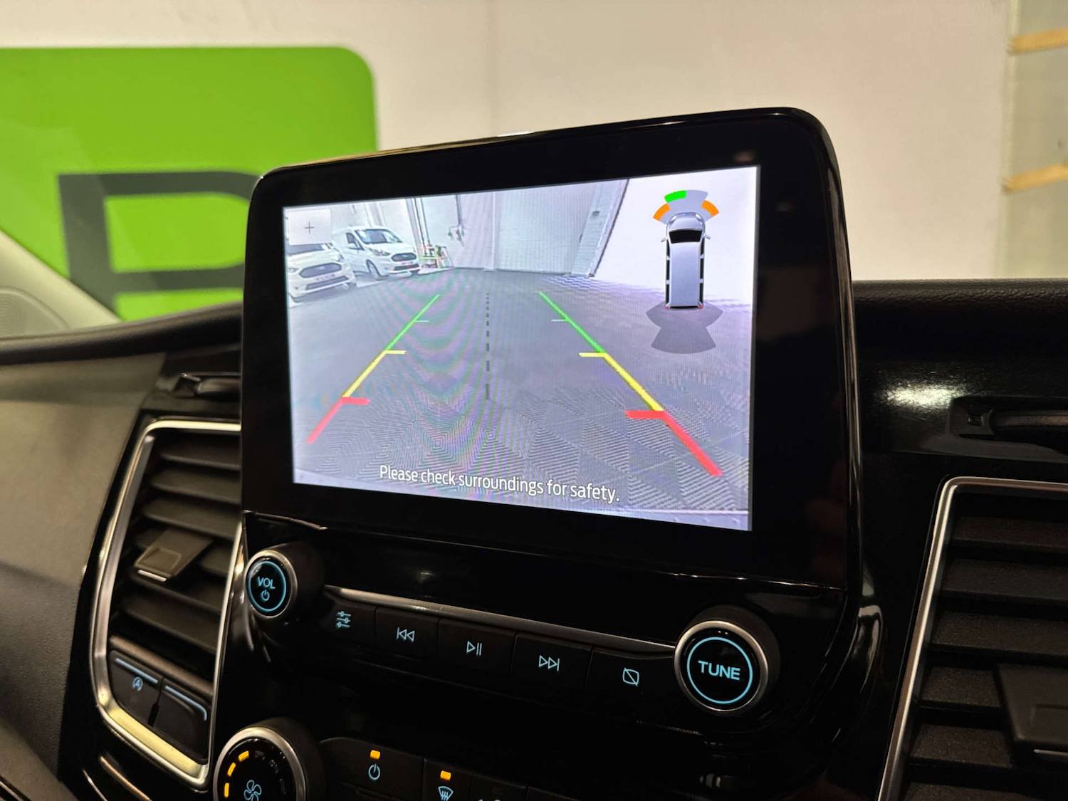 Used Ford Tourneo Custom 2021 for sale - 78122085: Photo 37