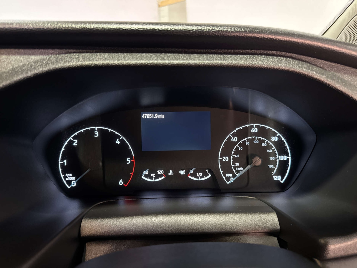 Used Ford Tourneo Custom 2021 for sale - 78122085: Photo 38