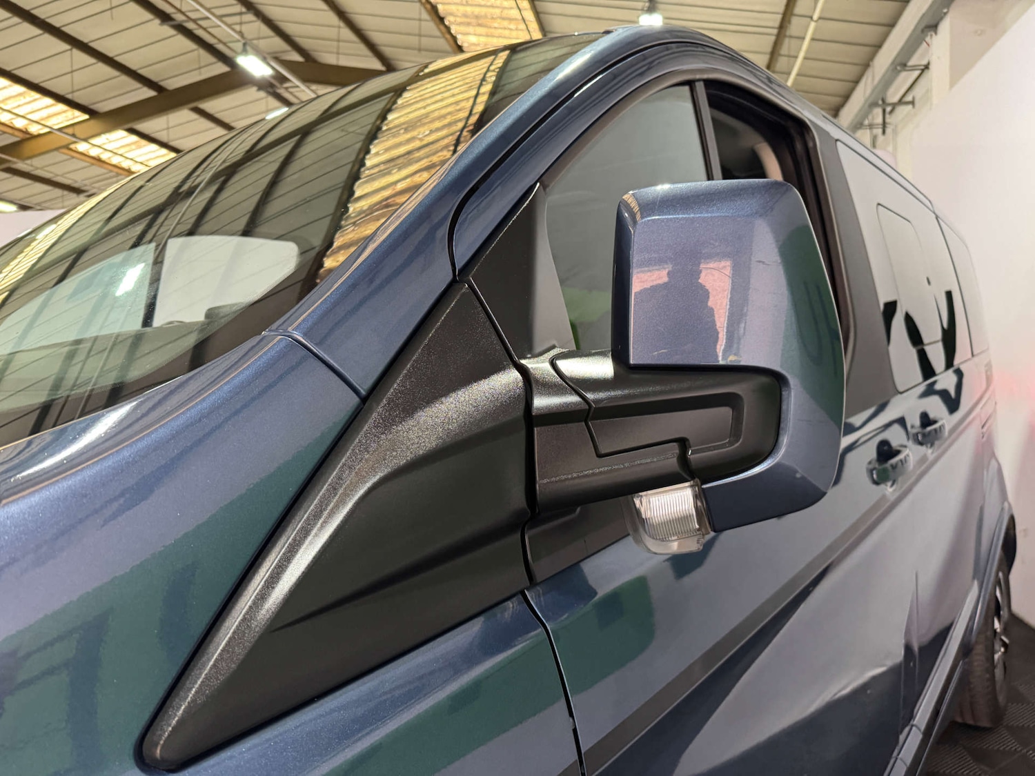 Used Ford Tourneo Custom 2021 for sale - 78122085: Photo 39