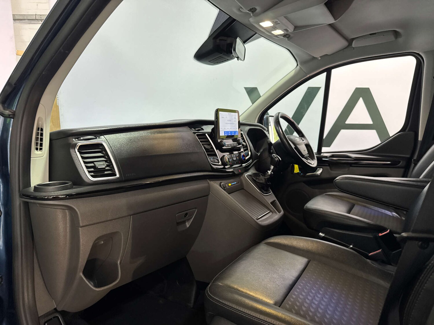 Used Ford Tourneo Custom 2021 for sale - 78122085: Photo 41