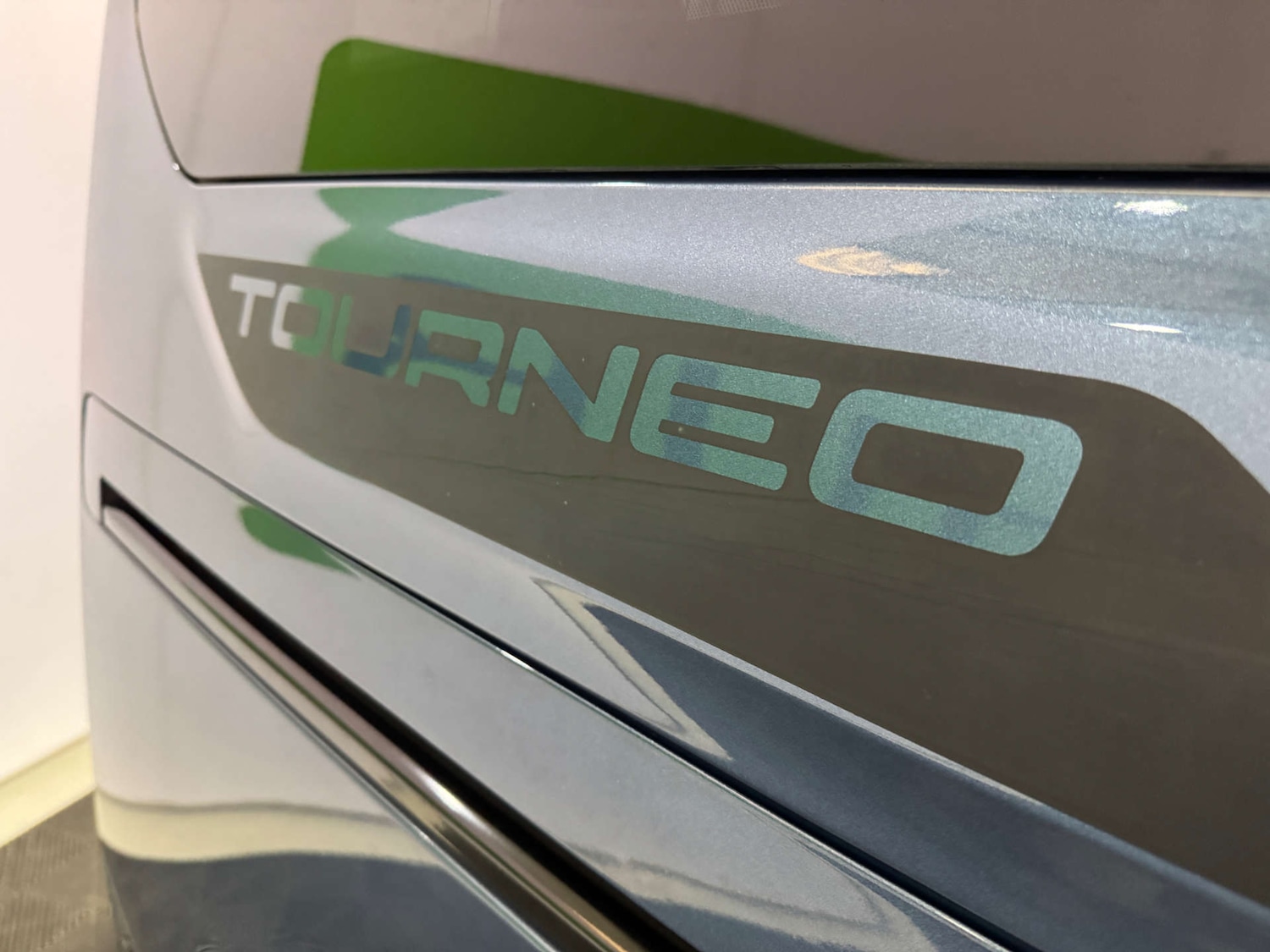 Used Ford Tourneo Custom 2021 for sale - 78122085: Photo 43