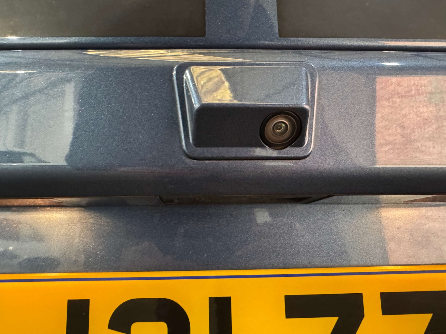 Used Ford Tourneo Custom 2021 for sale - 78122085: Photo 44