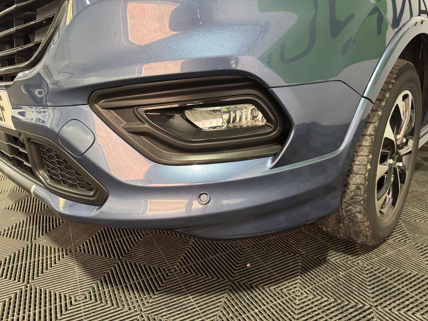 Used Ford Tourneo Custom 2021 for sale - 78122085: Photo 45