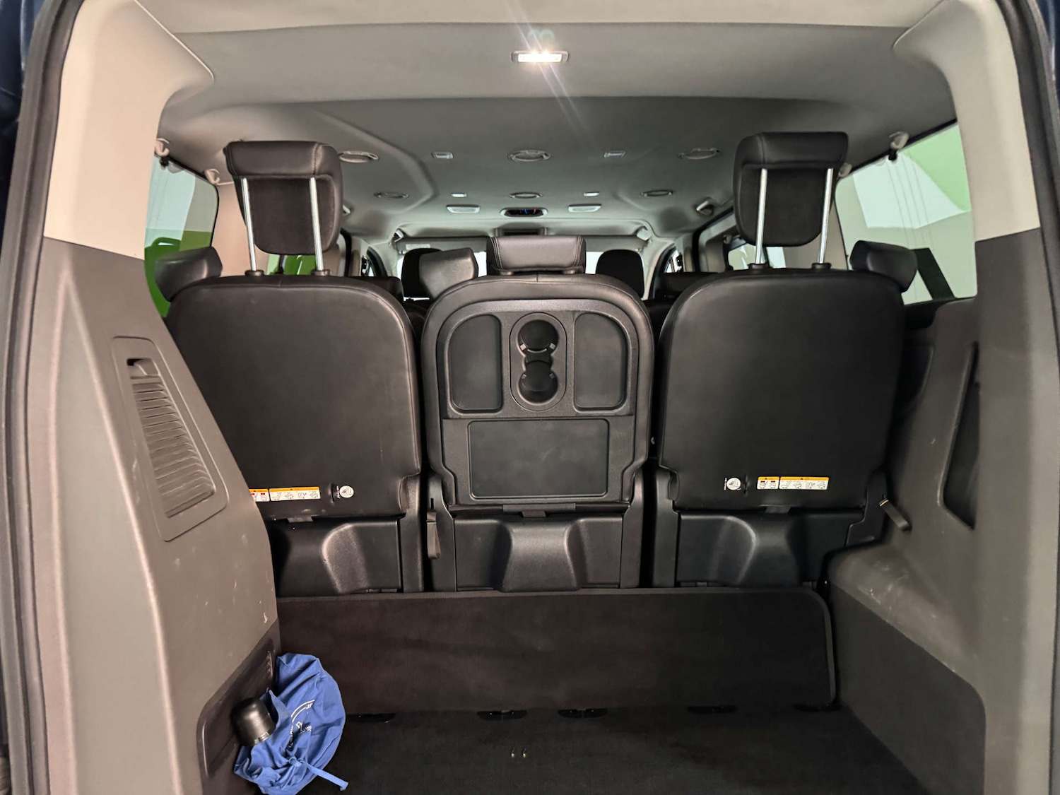 Used Ford Tourneo Custom 2021 for sale - 78122085: Photo 47