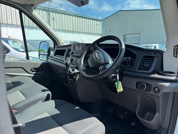 Used Ford Transit 2022 for sale - 78510923: Photo