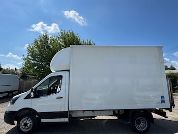 Used Ford Transit 2022 for sale - 78510923: Photo